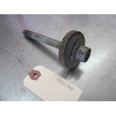 13V029 Crankshaft Bolt From 2014 Ford F-150  5.0